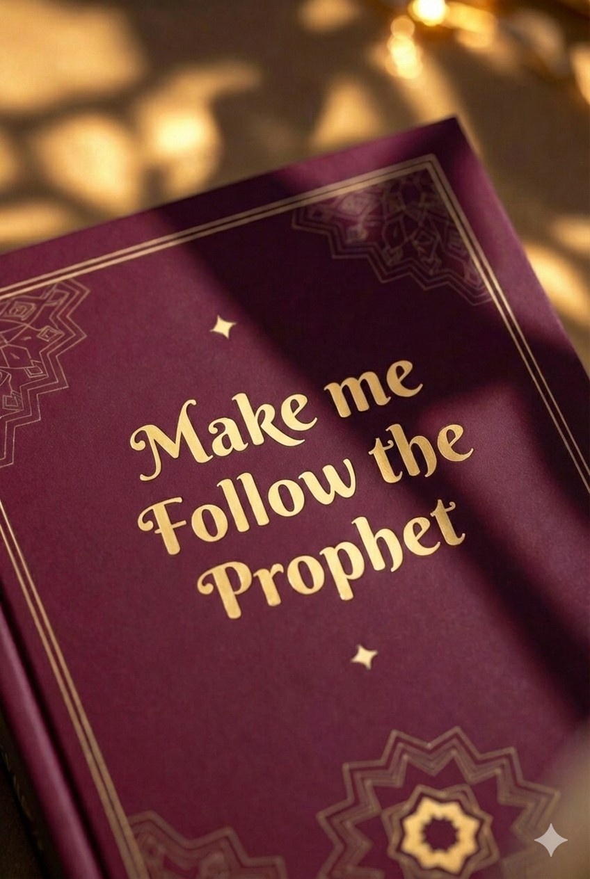 My Beloved Lord